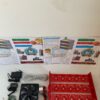 Kuluçka Makina Tam Set eko 15 yumurtalık